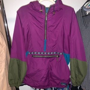 L.L. Bean winter jacket
